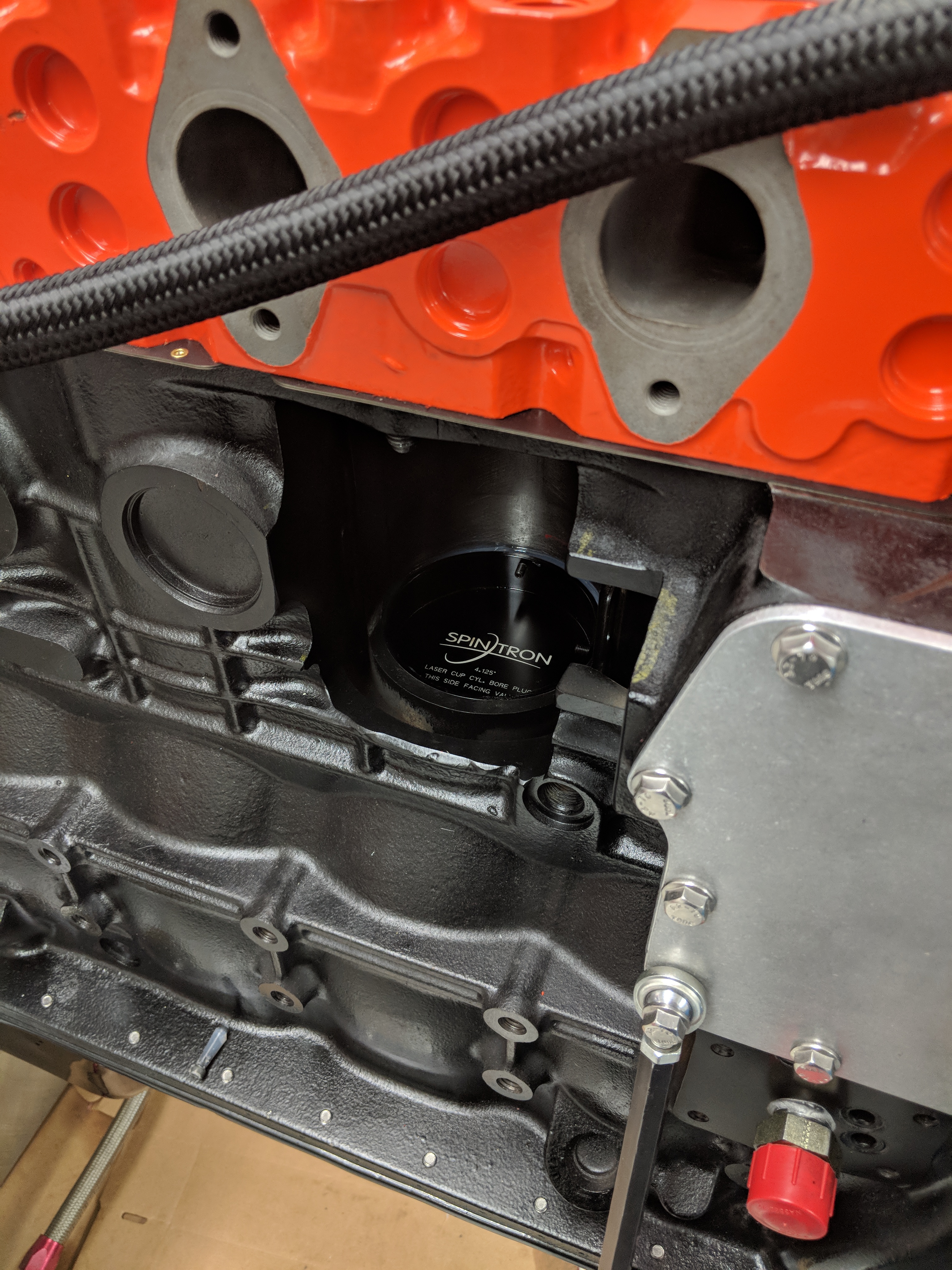 SpinTron Secrets Valve Float, Bounce, and Loft Explained!